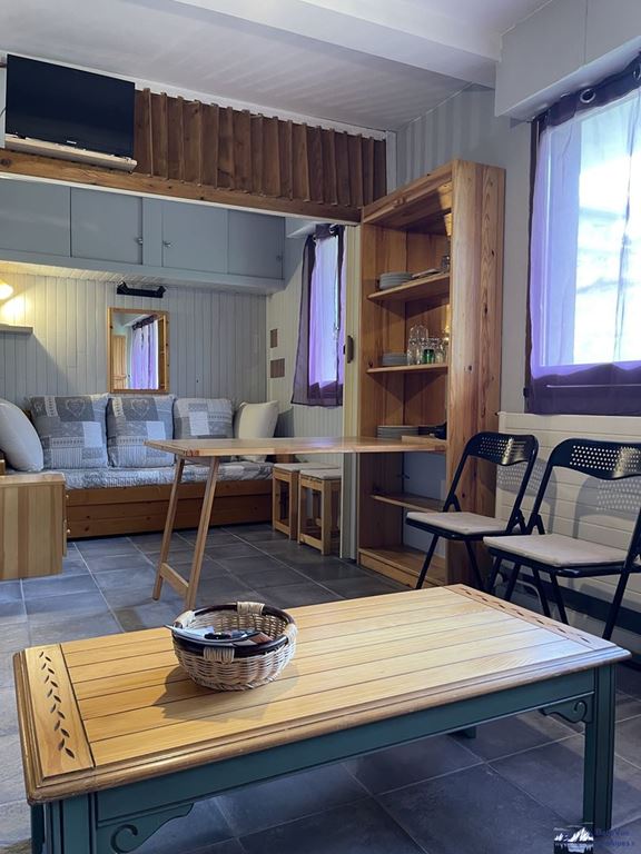 Appartement Studio VILLARD-DE-LANS (38250) BELLE VUE DES ALPES