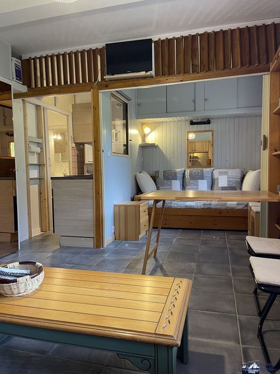 Appartement Studio VILLARD-DE-LANS (38250) BELLE VUE DES ALPES