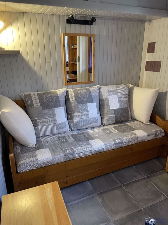 Appartement Studio VILLARD-DE-LANS (38250) BELLE VUE DES ALPES