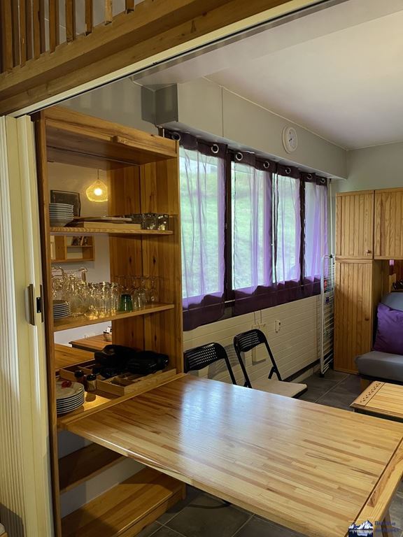 Appartement Studio VILLARD-DE-LANS (38250) BELLE VUE DES ALPES