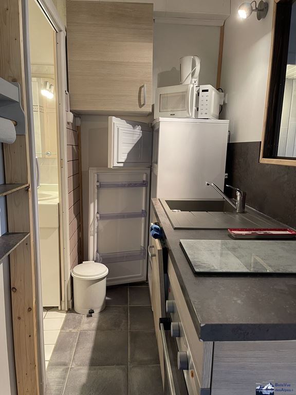 Appartement Studio VILLARD-DE-LANS (38250) BELLE VUE DES ALPES