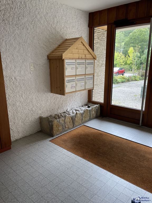 Appartement Studio VILLARD-DE-LANS (38250) BELLE VUE DES ALPES