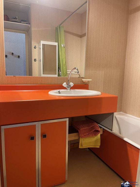 Appartement Studio VILLARD-DE-LANS (38250) BELLE VUE DES ALPES