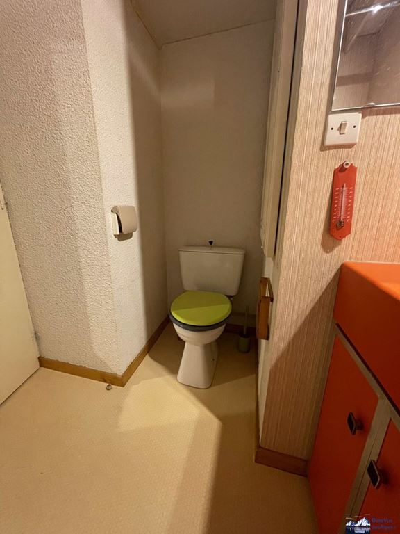 Appartement Studio VILLARD-DE-LANS (38250) BELLE VUE DES ALPES