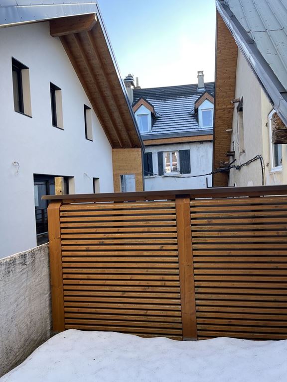 Appartement T3 VILLARD-DE-LANS (38250) BELLE VUE DES ALPES