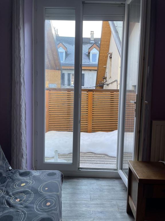 Appartement T3 VILLARD-DE-LANS (38250) BELLE VUE DES ALPES