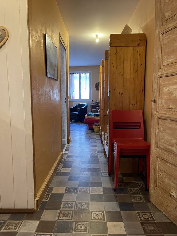 Appartement T3 VILLARD-DE-LANS (38250) BELLE VUE DES ALPES