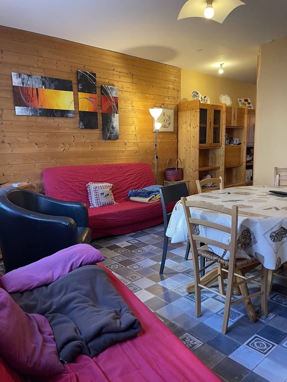Appartement T3 VILLARD-DE-LANS (38250) BELLE VUE DES ALPES