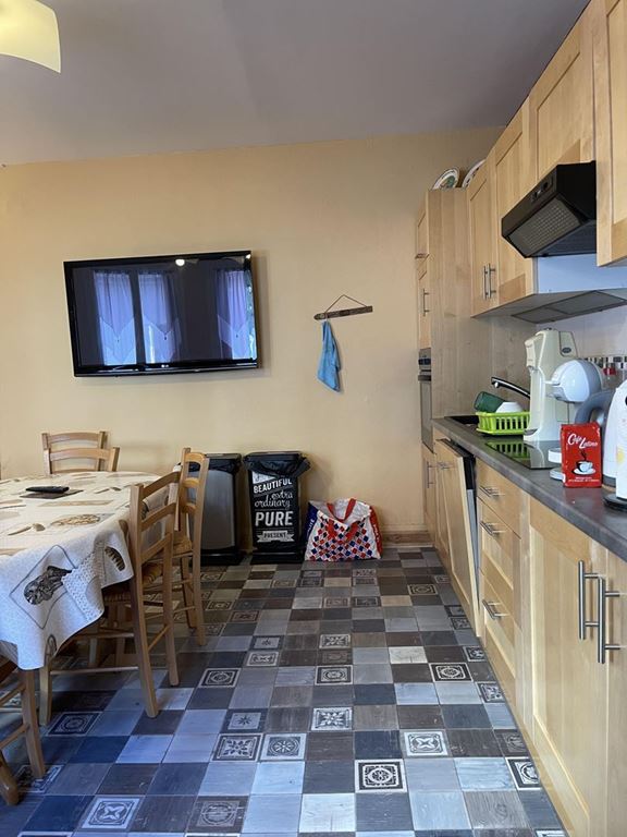 Appartement T3 VILLARD-DE-LANS (38250) BELLE VUE DES ALPES