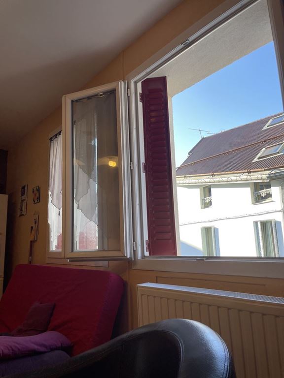 Appartement T3 VILLARD-DE-LANS (38250) BELLE VUE DES ALPES