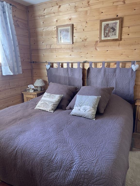 Maison L'ALPE D'HUEZ (38750) BELLE VUE DES ALPES