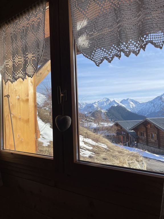 Maison L'ALPE D'HUEZ (38750) BELLE VUE DES ALPES