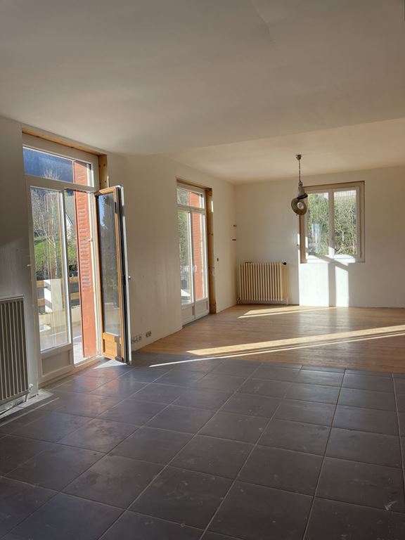 Appartement T5 ST NIZIER DU MOUCHEROTTE (38250) BELLE VUE DES ALPES
