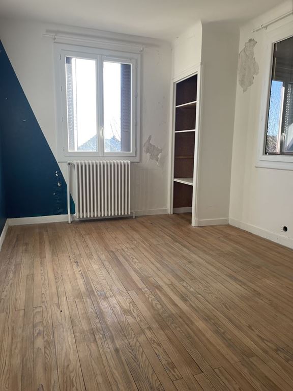 Appartement T5 ST NIZIER DU MOUCHEROTTE (38250) BELLE VUE DES ALPES