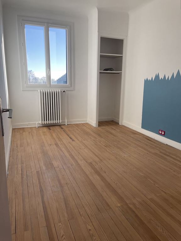 Appartement T5 ST NIZIER DU MOUCHEROTTE (38250) BELLE VUE DES ALPES