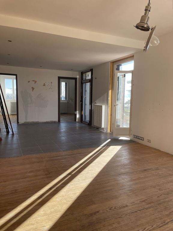 Appartement T5 ST NIZIER DU MOUCHEROTTE (38250) BELLE VUE DES ALPES