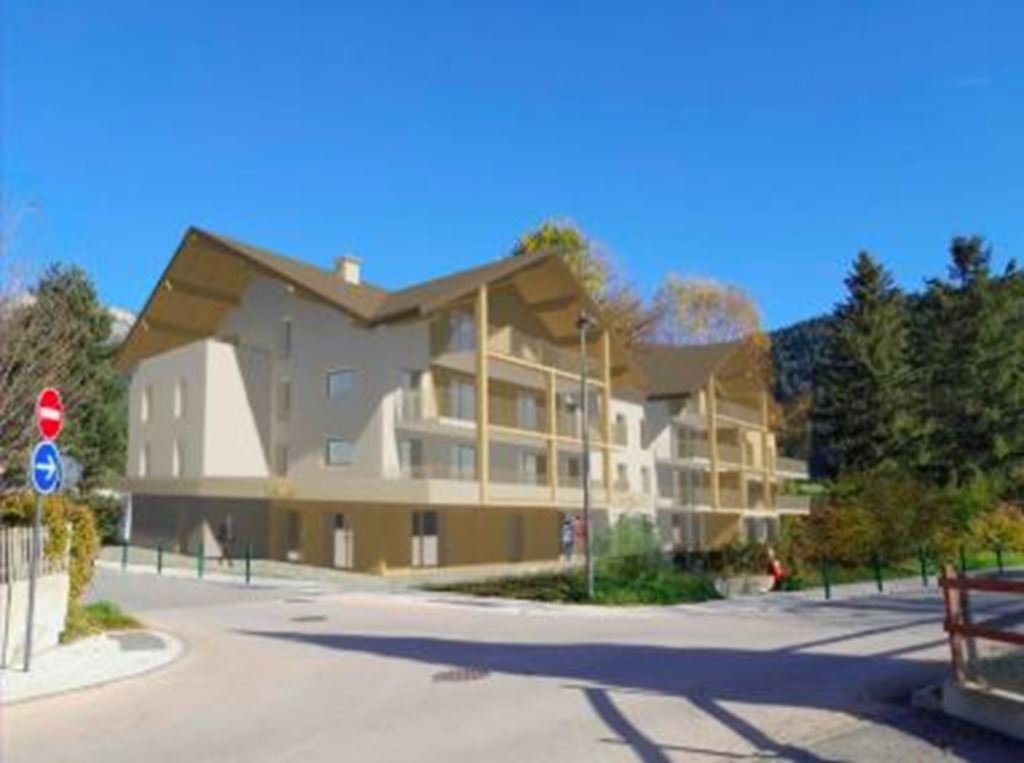 Appartement Studio LANS EN VERCORS (38250) BELLE VUE DES ALPES