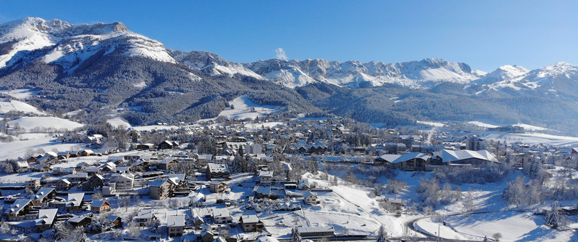 Bloc recherche BELLE VUE DES ALPES